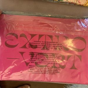 Ban.do Cosmetic Travel Bag